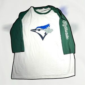 Toronto blue jays x Harry Potter